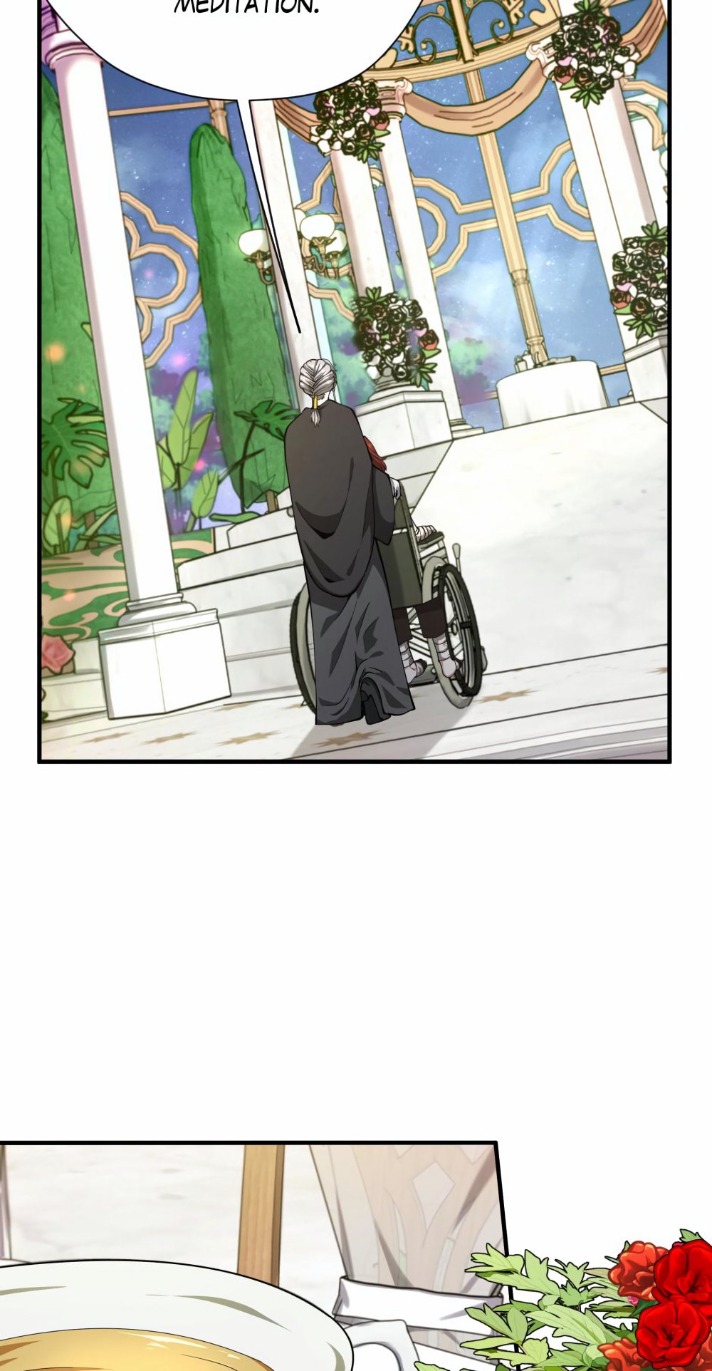 The Beginning After the End, Chapter 158 image 57